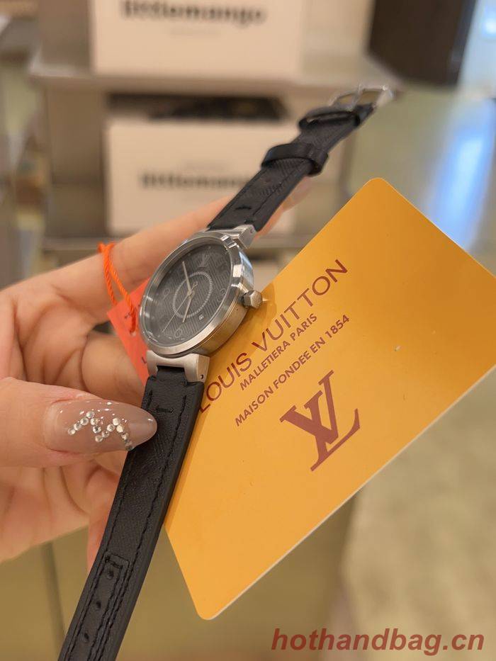 Louis Vuitton Watch LVW00029 Louis Vuitton Watch LVW00029
